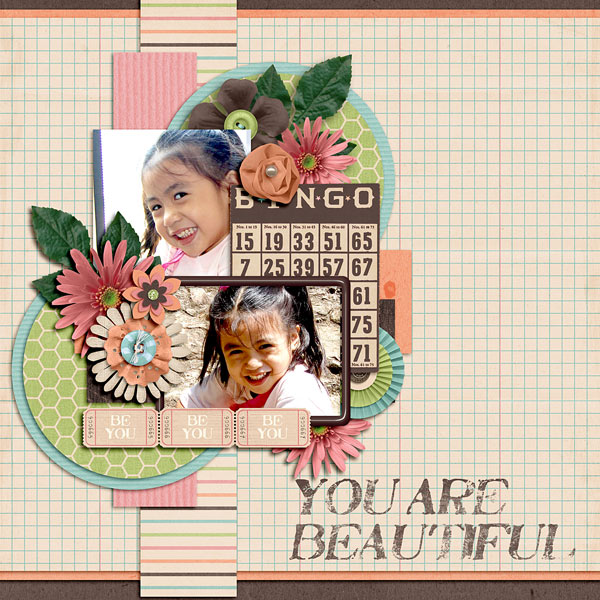 Beautiful Iya2