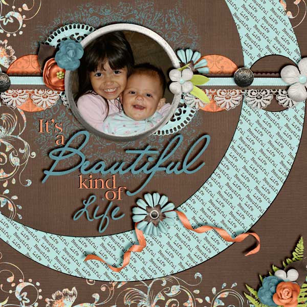 Beautiful Kind of Life