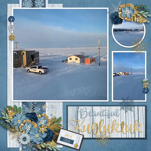 Beautiful Kugluktuk