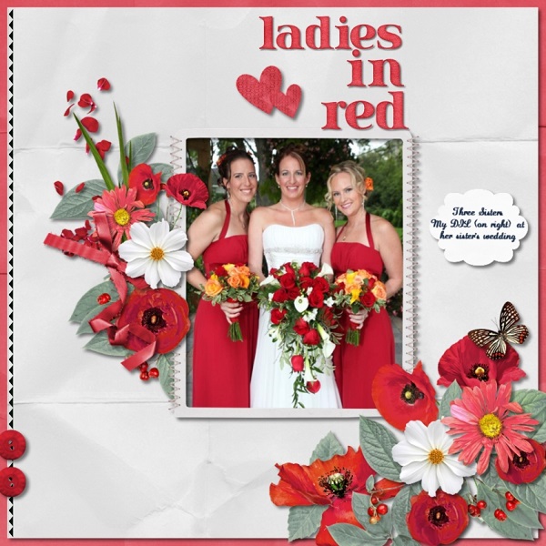 Beautiful Ladies