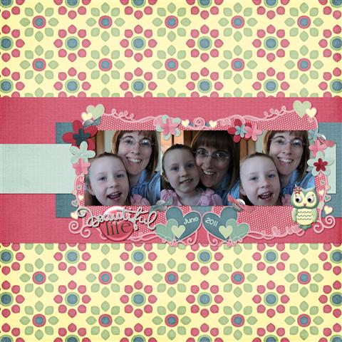 Beautiful LIfe