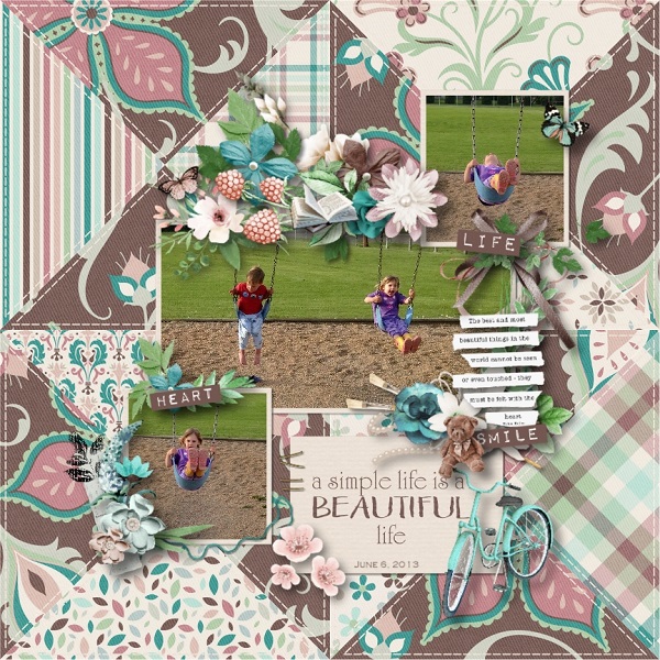Beautiful Life