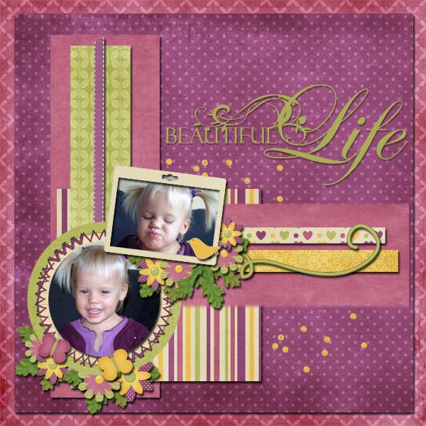 Beautiful Life