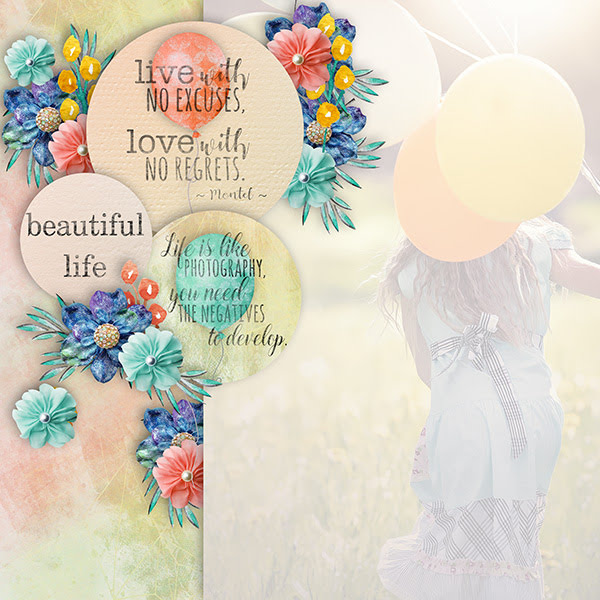 Beautiful Life