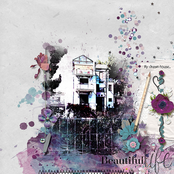 Beautiful life