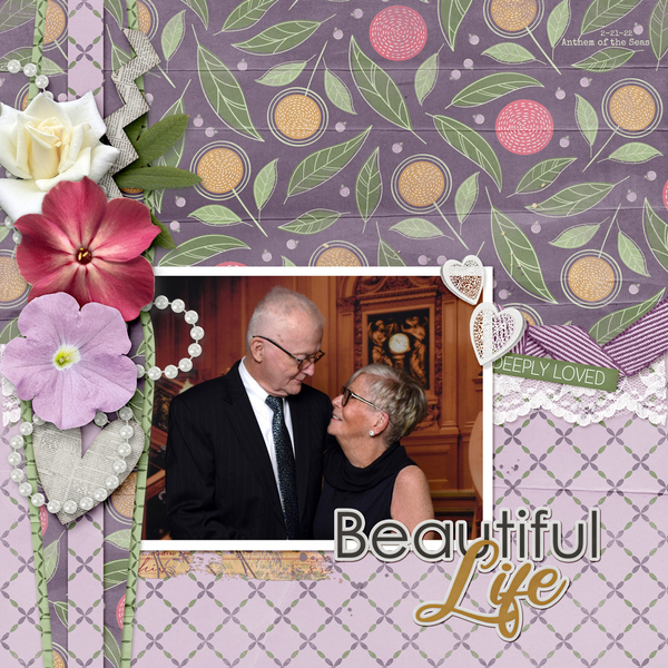 Beautiful Life