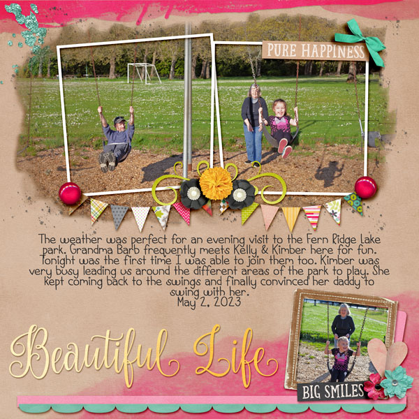 Beautiful Life