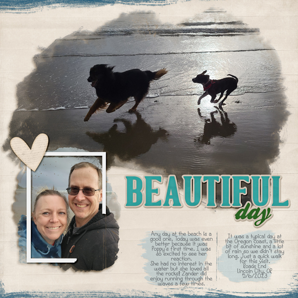Beautiful Life