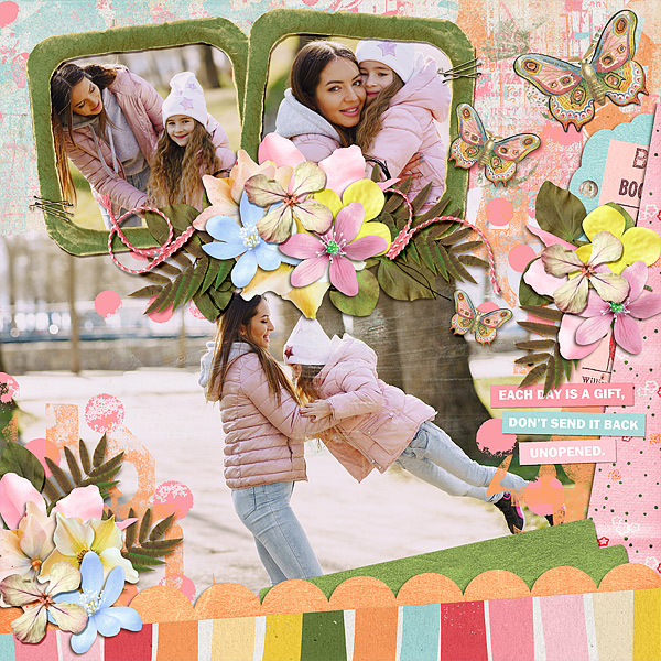 Beautiful Life