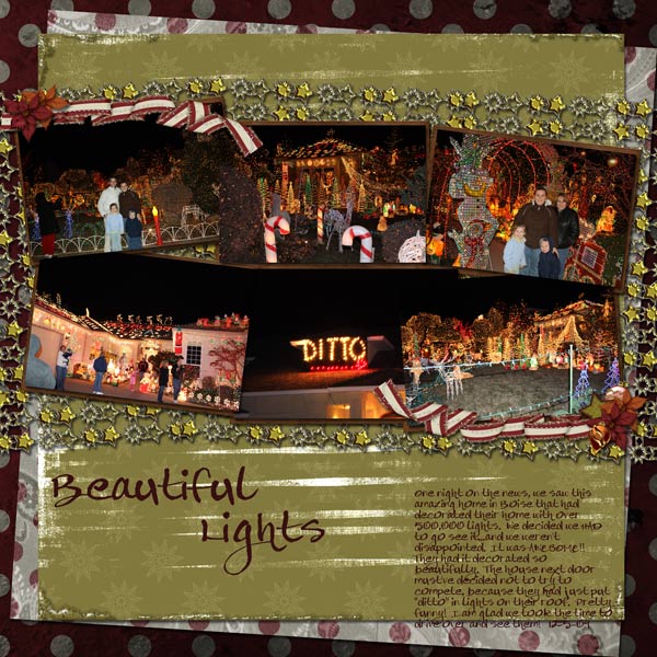 Beautiful Lights