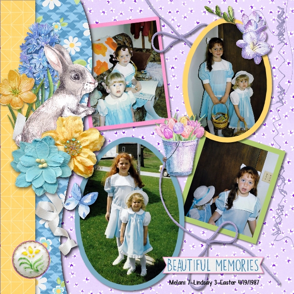 Beautiful Memories-Daily Download Challenge 4/19