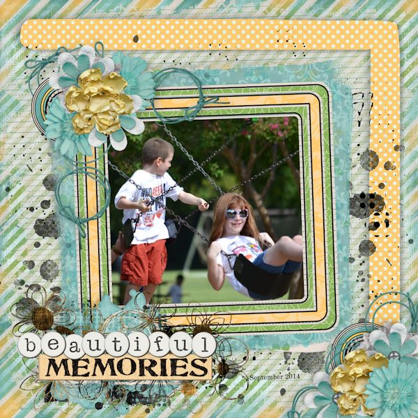 Beautiful Memories