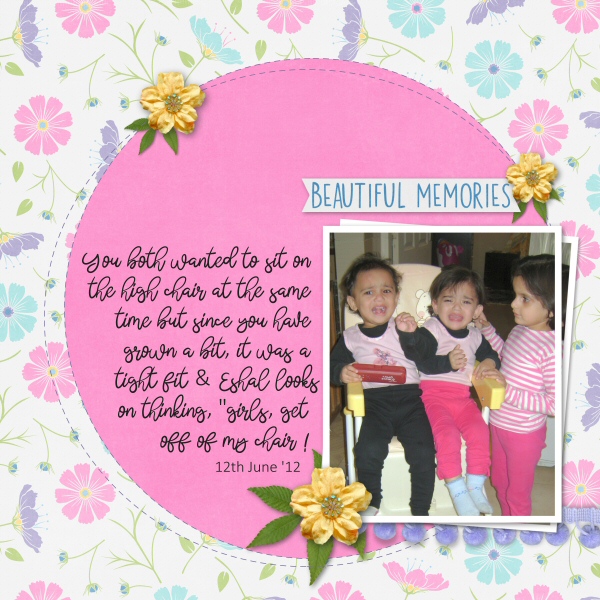 Beautiful Memories
