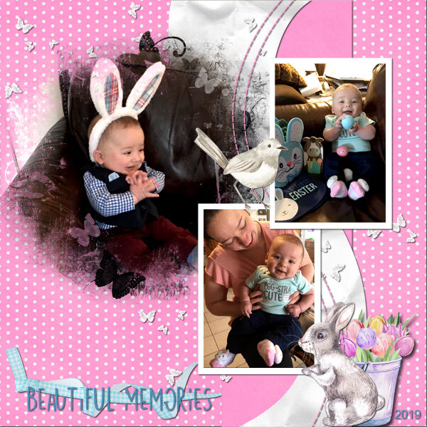 Beautiful Memories