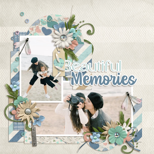 Beautiful Memories