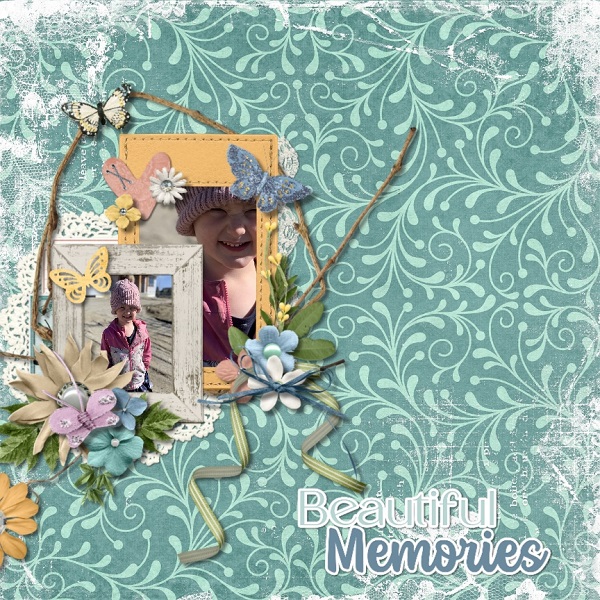 Beautiful Memories