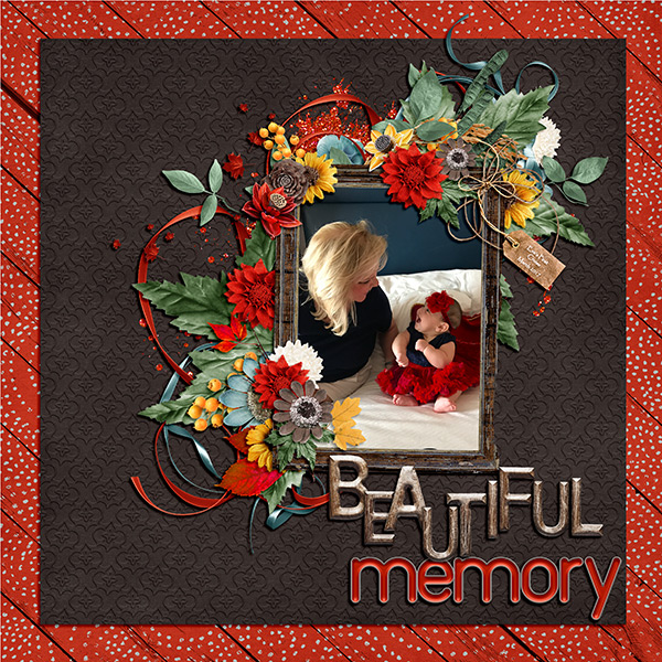 Beautiful Memory