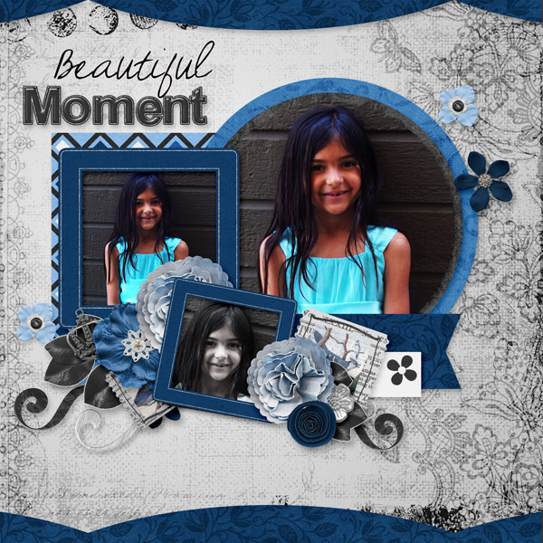 Beautiful Moment