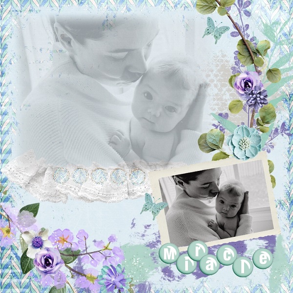 Beautiful Moment