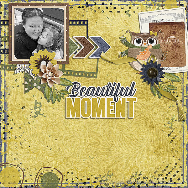 beautiful moment