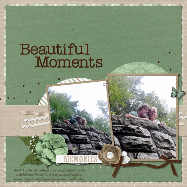 Beautiful Moments