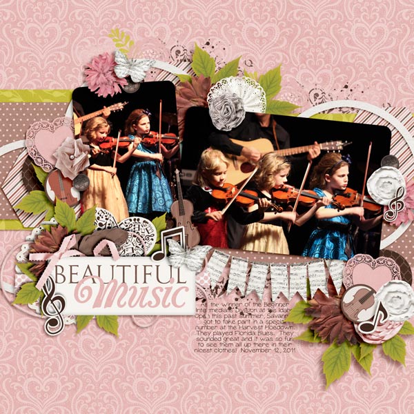 Beautiful Music
