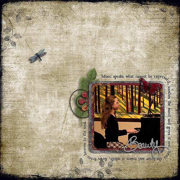 Beautiful Music