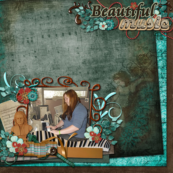 Beautiful Music