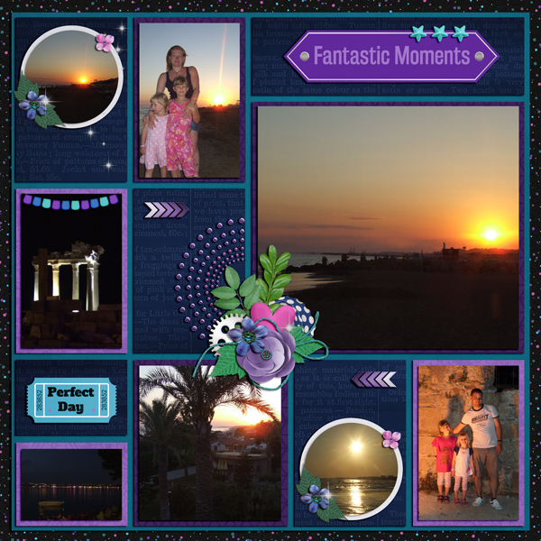 Beautiful Nights