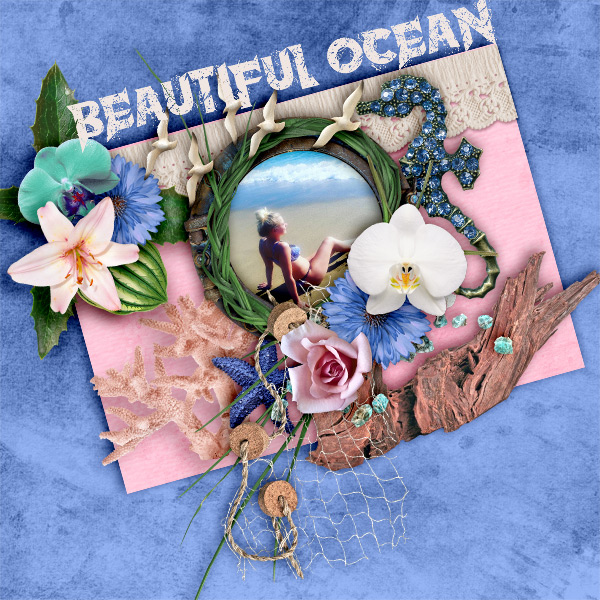 Beautiful-ocean