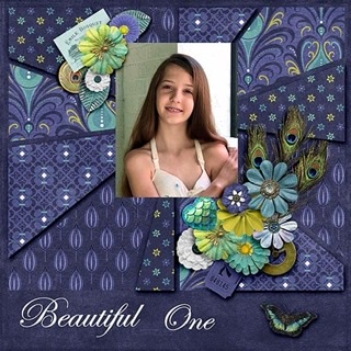Beautiful One