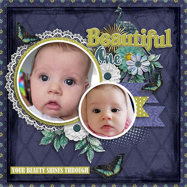 Beautiful One