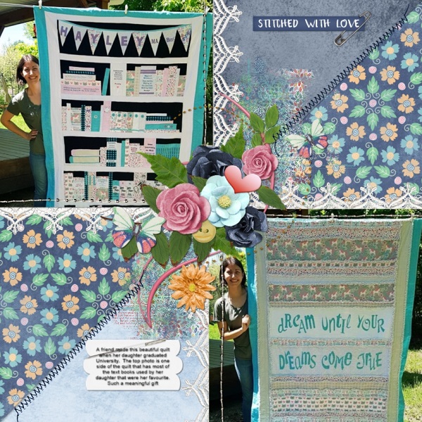 Beautiful Quilt