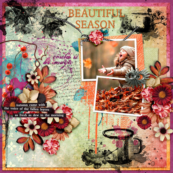 Beautiful-season4
