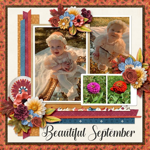 Beautiful September