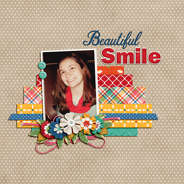 Beautiful Smile