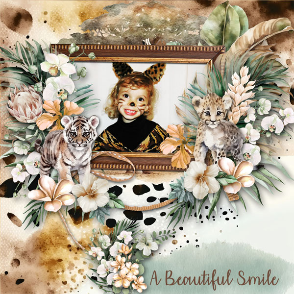 Beautiful Smile