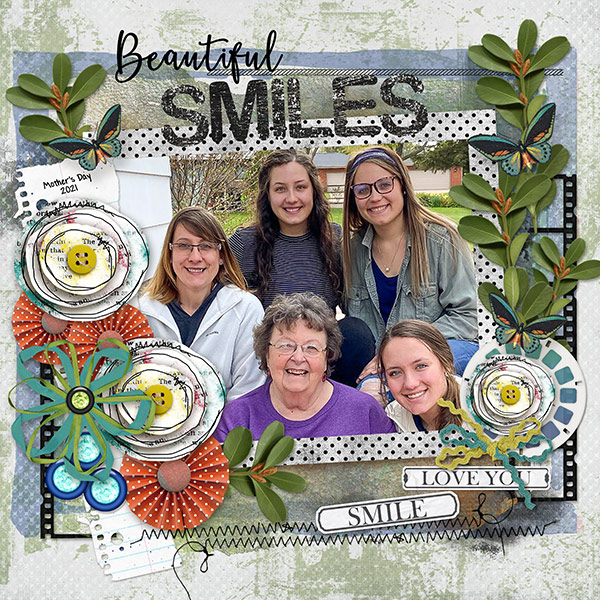 Beautiful Smiles