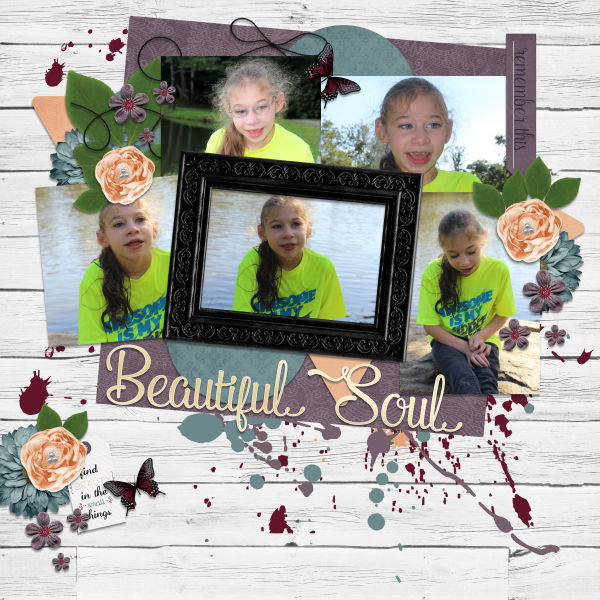 Beautiful Soul