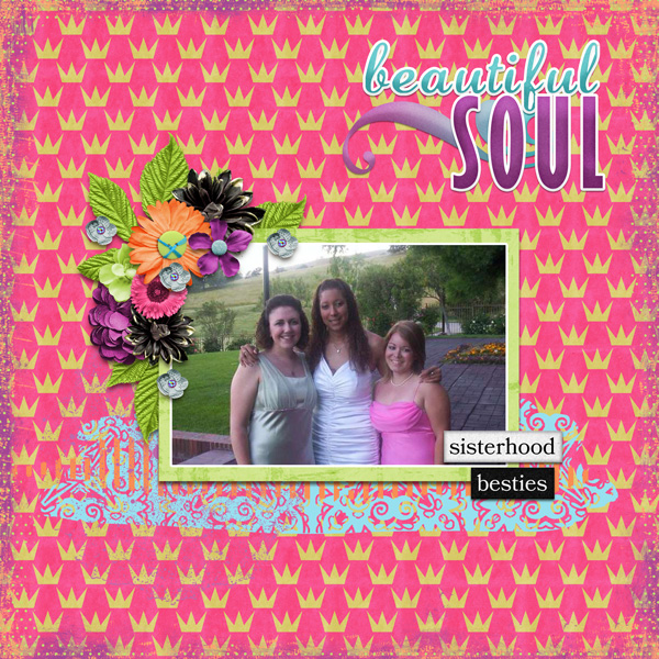 Beautiful Soul