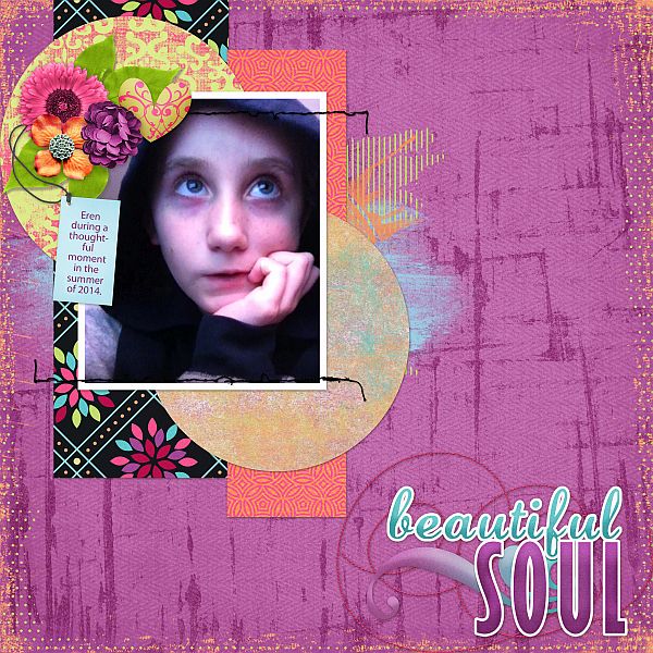 Beautiful Soul