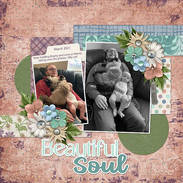 Beautiful Soul
