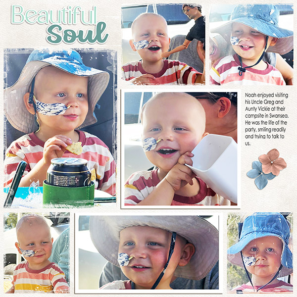 Beautiful Soul