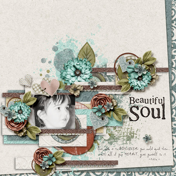 Beautiful Soul