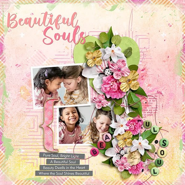 Beautiful Souls