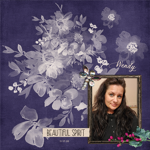 Beautiful Spirit