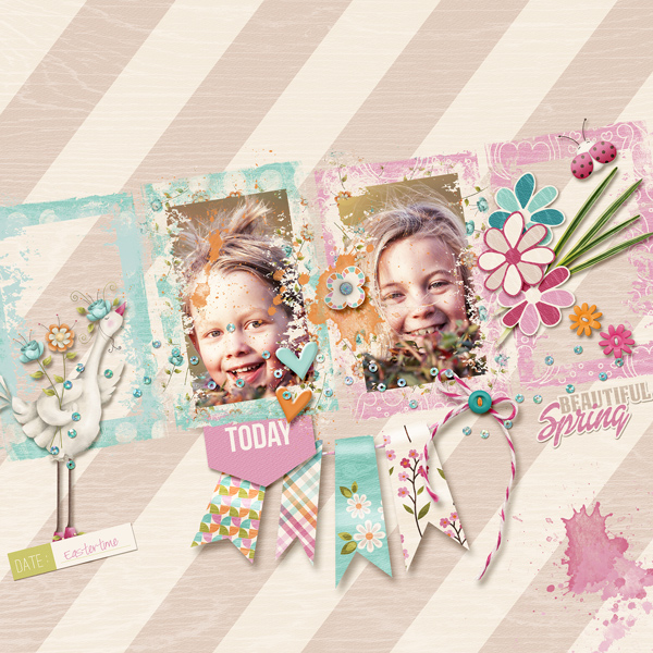 Beautiful Spring