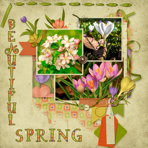 Beautiful-Spring