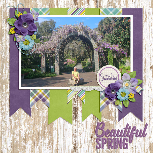 Beautiful Spring