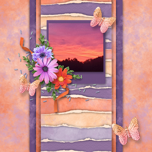 Beautiful Sunset